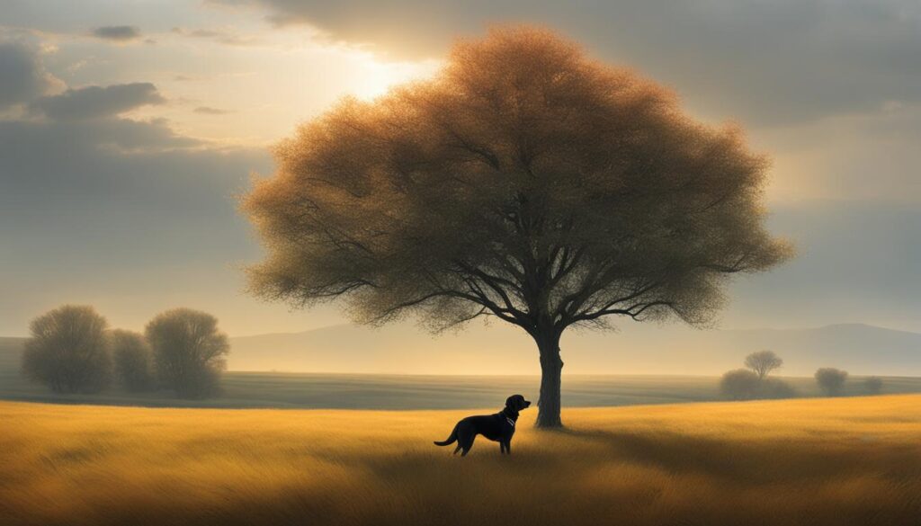 tranquility, monotony, separation tranquility, monotony, separation