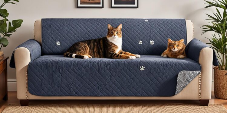 DIY Furniture Covers
