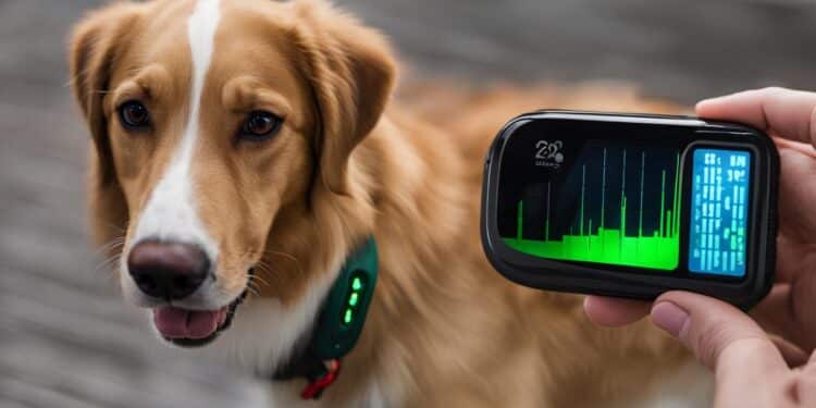 Dog Health Tracker