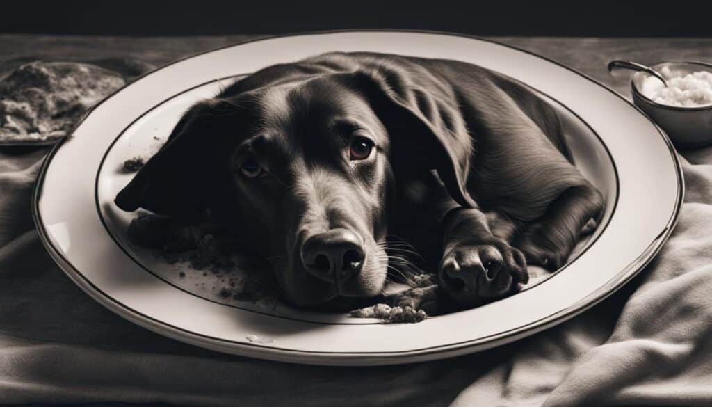 Risks of Feeding Pork to Dogs