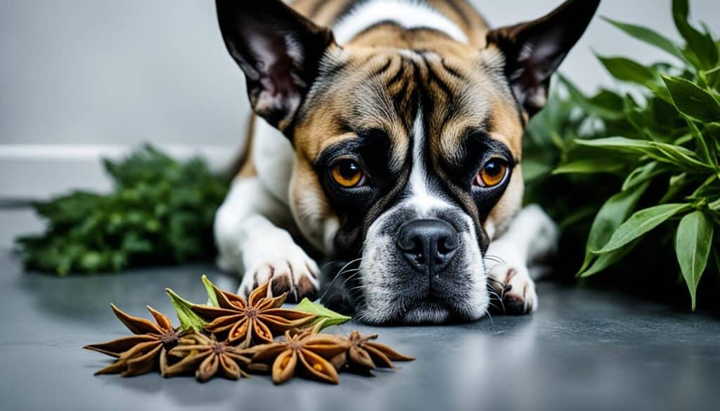 Star Anise Toxicity in Dogs