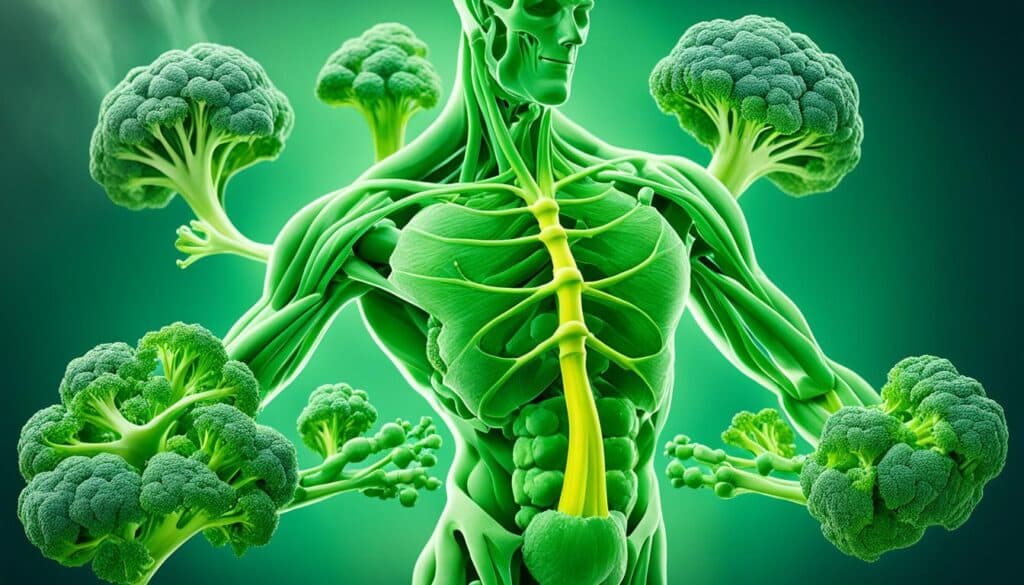 Sulphur and Joint Health