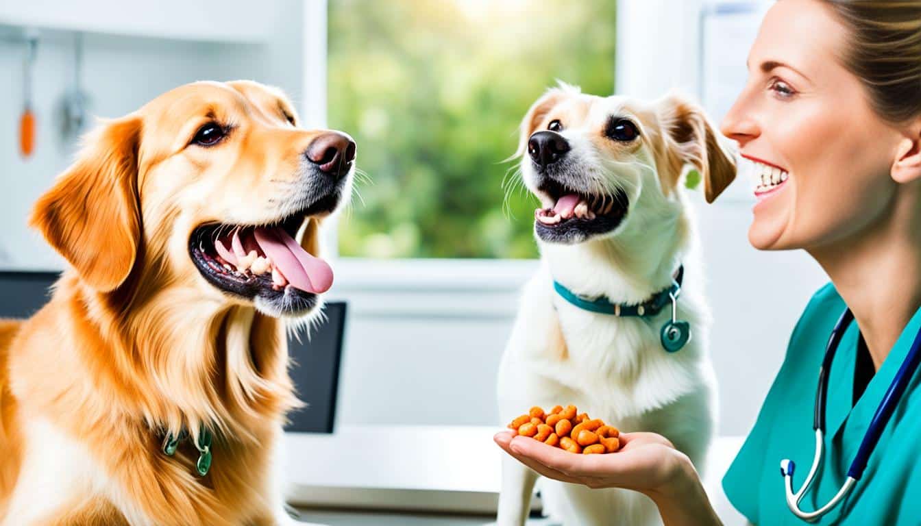 The Impact of Cashews on Dogs' Health