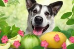 can dogs eat honeydew