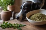 can dogs eat pigeon peas