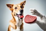 can dogs eat salami