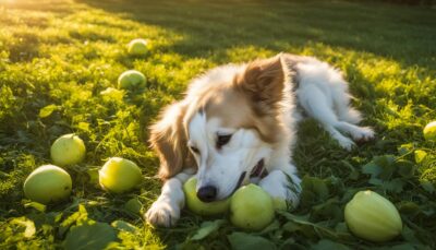 can dogs have honeydew