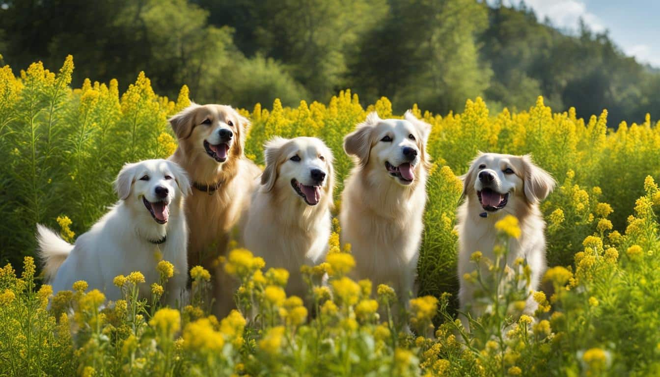 Fenugreek for Dogs Health Benefits and Usage