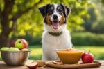 applesauce for dogs