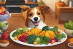can dogs eat acorn squash