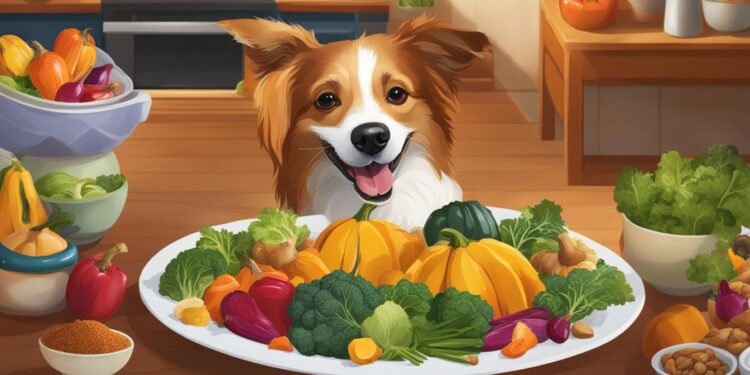 can dogs eat acorn squash