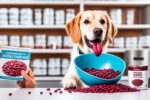 can dogs eat red beans