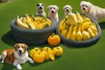 can dogs have yellow squash
