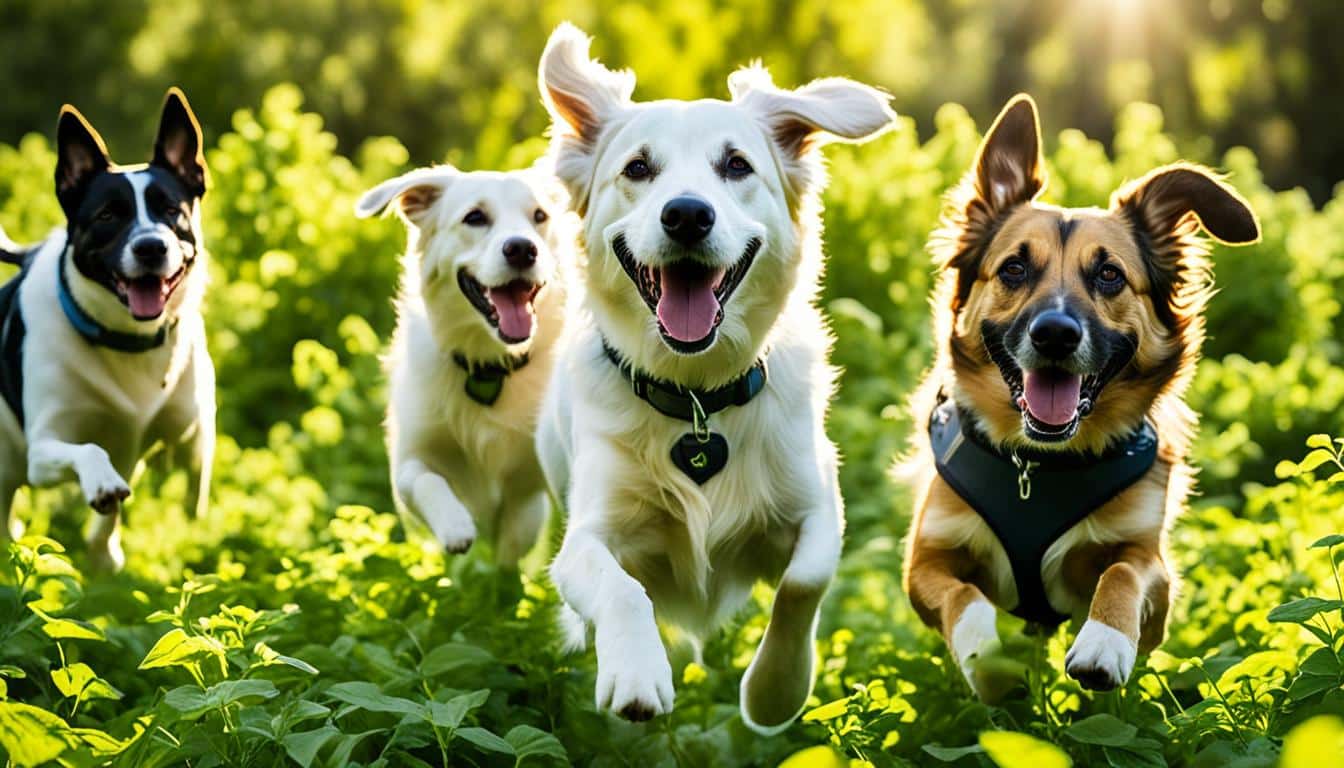 Fenugreek and Dogs Understanding the Benefits and Risks
