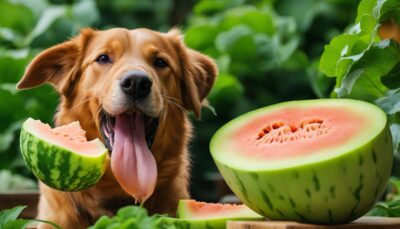 honeydew for dogs
