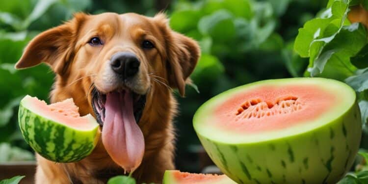 honeydew for dogs