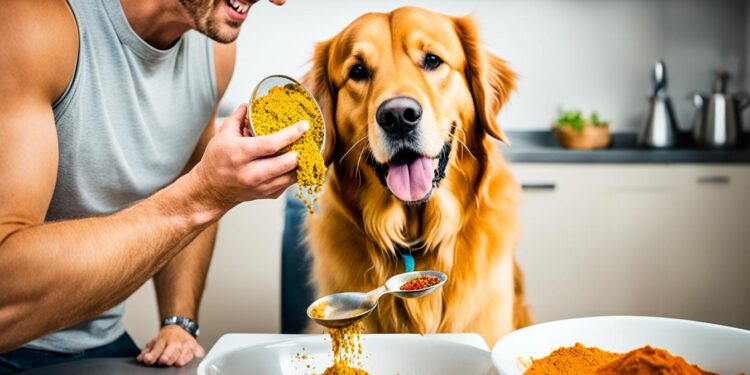 is curry ok for dogs