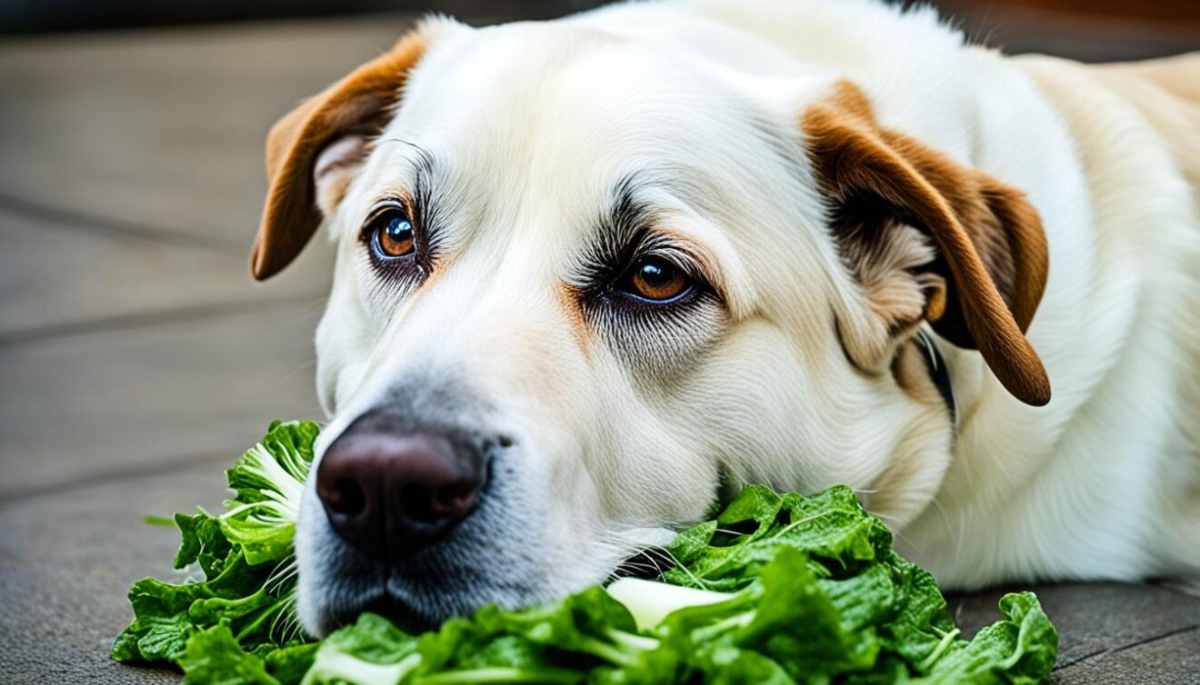 Turnip Greens for Dogs: Nutritional Value and Safety