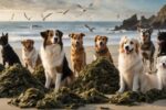 should dogs eat seaweed