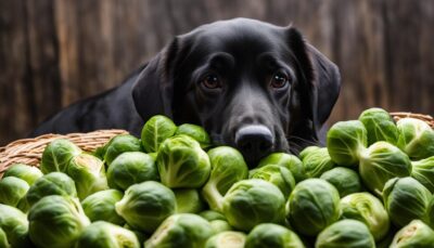 can dog eat brussel sprouts