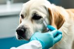 canine distemper vaccine