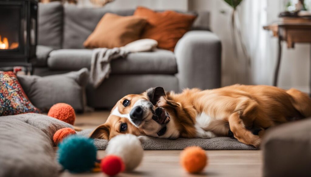 foster care for dogs