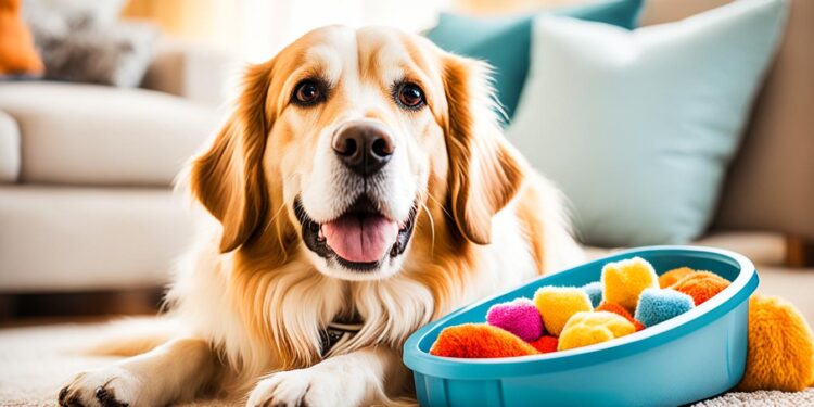 foster care for dogs