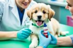 puppy vaccination guide