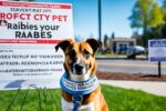 rabies vaccine for dogs