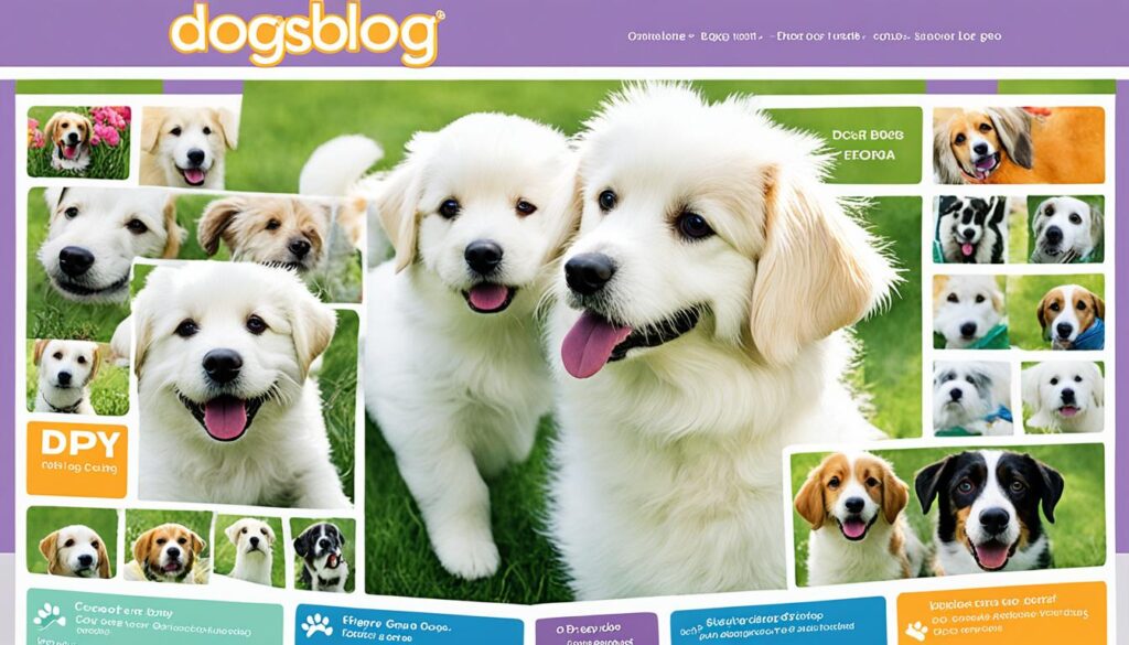DogsBlog.com