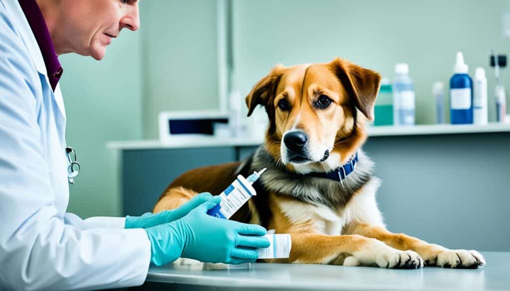 canine influenza vaccine