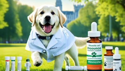 vaccine titers for dogs