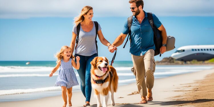 adopting a dog from abroad