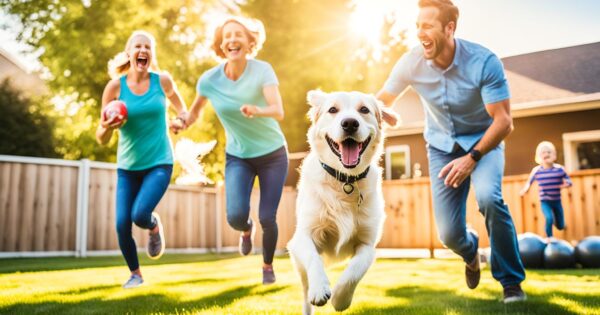 Pro Tips for a Successful Rescue Dog Adoption Experience