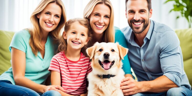 ethical dog adoption