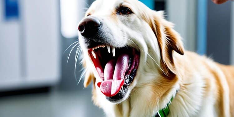oral vaccines for dogs